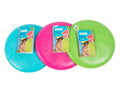 Pet dog frisbee ø15cm