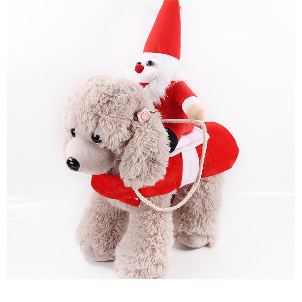 Cozy Cotton Canine Attire